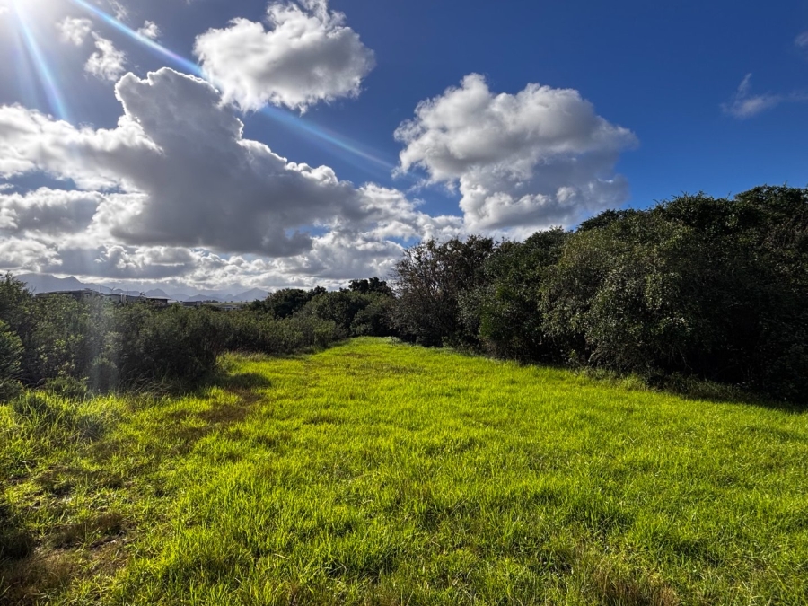 Commercial Property for Sale in Oubaai Western Cape